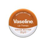 Vaseline Lip Therapy - Cocoa Butter - Image 2