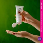 Panam Care Deep Clean Face Wash - Apple Cider Vinegar - Image 3