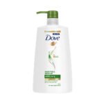 Dove Shampoo Hairfall Rescue 650ml - Image 3