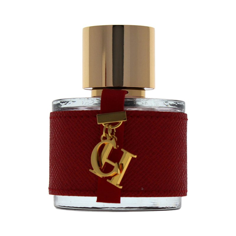 Carolina-Herrera-Eau-de-Toilette-for-Woman2 Carolina Herrera Eau de Toilette for Woman - Image 1