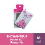 Enchanteur Romantic Pocket Perfume - Image 2
