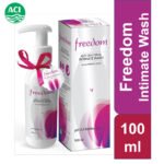 Freedom Anti-Bacterial Intimate Wash