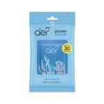 Godrej Aer Power Pocket Bathroom Fragrance Sea Breeze 10 gm (Buy 3 Get 1 Free) - Image 3