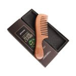 Groome Luxury Wooden Hair Comb - Image 3