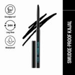 Lakme Eyeconic Kajal- Deep Black - Image 2