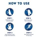 Nivea Men Deodorant Protect & Care - Image 3
