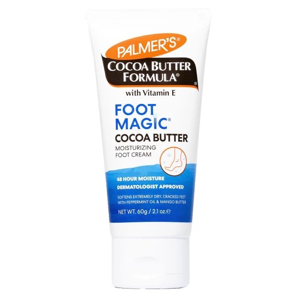 Palmers-Cocoa-Butter-Foot-Magic1 Palmer's Cocoa Butter Foot Magic - Image 1