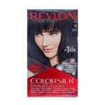 Revlon Colorsilk Hair Color Black 10