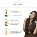 Sesa Strong Roots Herbal Hair Oil - Image 4