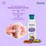 Himalaya Baby Lotion - Image 4