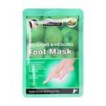 Beauty Formulas Foot Mask - Image 2