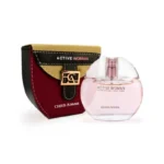 Chris Adams Active Woman Eau De Parfum - Image 2