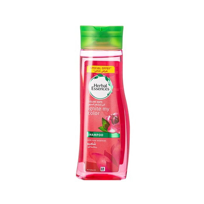 herbal-essences-ignite-my-colour-shampoo Herbal Essences Ignite My Colour Shampoo - Image 1