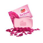 Ramy Rose Blossom Beauty Soap - Image 2