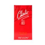 REVLON CHARLIE EAU FRAICHE NATURAL SPRAY - RED - Image 3