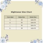 Freesia Super Cozy Nightwear Set - Rose Pink - Image 4