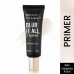 Swiss Beauty Blur It All Primer